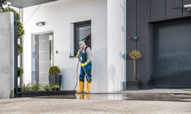 Best Driveway Pressure Washing  in Heritage Hills, NY